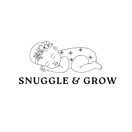 Snuggle & Grow